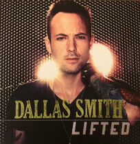 Smith, Dallas - Lifted