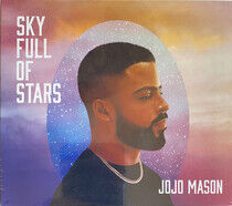 Mason, Jojo - Sky Full of Stars