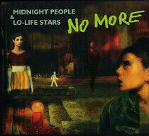 No More - Midnight People &..