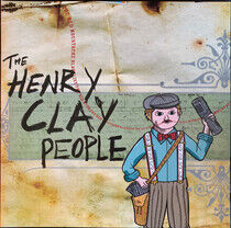 Henry Clay People - Blacklist the Kid With..