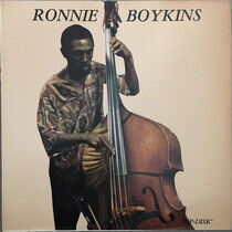 Boykins, Ronnie - Will Come, is.. -Reissue-