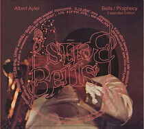 Ayler, Albert - Bells &.. -Expanded-