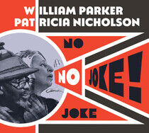 Parker, William & Patrici - No Joke!