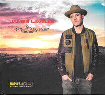 Lavelle, James - Global Underground 41 -..