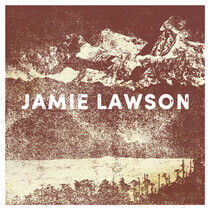 Lawson, Jamie - Jamie Lawson