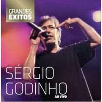 Godinho, Sergio - Grandes Exitos