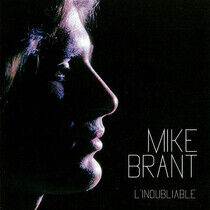 Brant, Mike - L'inoubliable