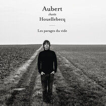 Aubert, Jean-Louis - Aubert Chante Houellebecq