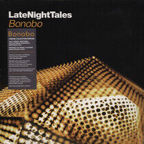Bonobo - Late Night Tales -Hq-