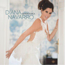 Navarro, Diana - Genero Chica