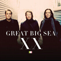 Great Big Sea - Xx