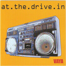 At the Drive-In - Vaya -7tr-