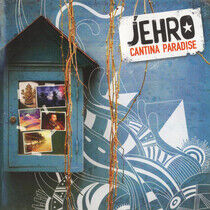 Jehro - Cantina Paradise