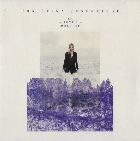 Rosenvinge, Christina - La Joven Dolores