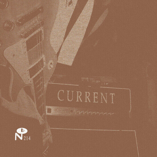 Current - Yesterday\'s Tomorrow is..