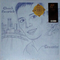 Senrick, Chuck - Dreamin' -Coloured-