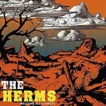 Herms - Welcome All Tourists