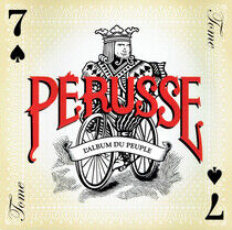 Perusse, Francois - Album Du Peuple Tome 7