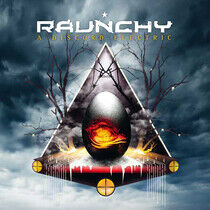 Raunchy - Discord Electric