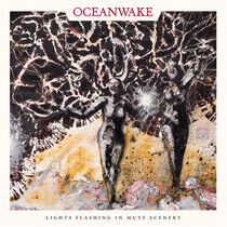 Oceanwake - Lights Flashing.. -Digi-