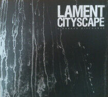 Lament Cityscape - A Darker Discharge -Digi-