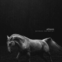 Atlases - Between the Day & I-Digi-