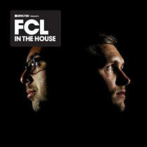 Fcl - In the House