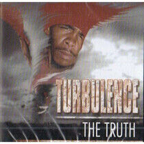 Turbulence - Truth