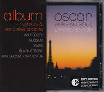 Oscar - Parisian Soul -New Versio