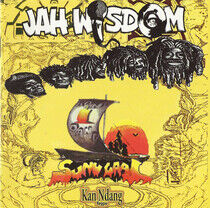 Jah Wisdom & Sunnu Gaal - Kan Ndang Reggae
