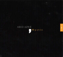 Azrie, Abed - Mystic