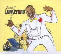 Lunceford, Jimmie - Jimmie Lunceford (Cabu..