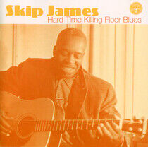 James, Skip - Hard Time Killing Floor B