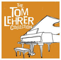 Lehrer, Tom - Collection -CD+Dvd-