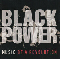V/A - Black Power: Music..-38tr
