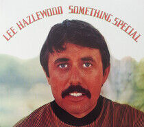 Hazlewood, Lee - Something Special
