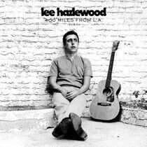 Hazlewood, Lee - 400 Miles From L.A...