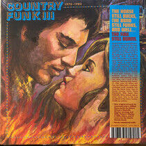 V/A - Country Funk 3 1975-1982