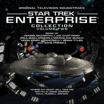 OST - Star Trek: Enterprise..