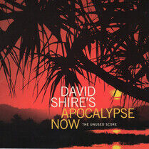 Shire, David - Apocalypse Now (the..