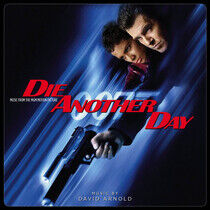 Arnold, David - Die Another Day-Expanded-