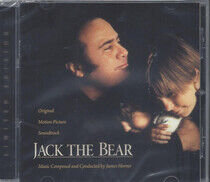Horner, James - Jack the Bear