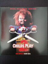 Revell, Graeme - Child's Play 2 -Ltd-