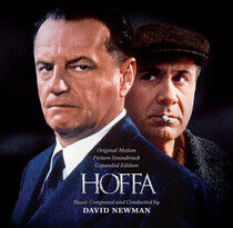 Newman, David - Hoffa