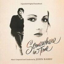 Barry, John - Somewhere In Time