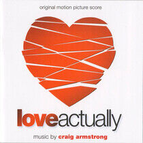 Armstrong, Craig - Love Actually -Expanded-