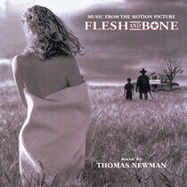 OST - Flesh and Bone