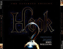 Williams, John - Hook - the Ultimate Ed...