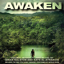 Ralston, Brian & Kays Al- - Awaken