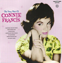 Francis, Connie - Very Best of